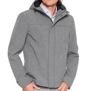 Banana Republic Factory Men’s Soft Shell Jacket